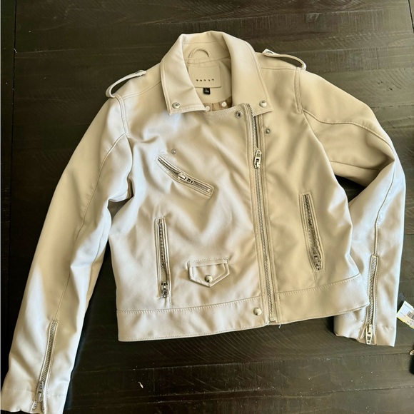 BlankNYC Moto Jacket - Picture 2 of 4